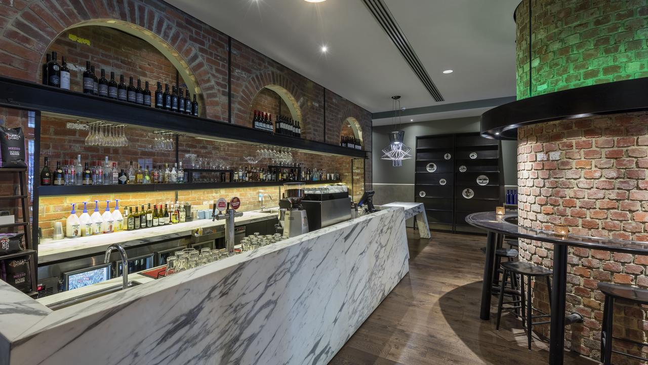 Wrap On Southbank Lejlighedshotel Melbourne Eksteriør billede