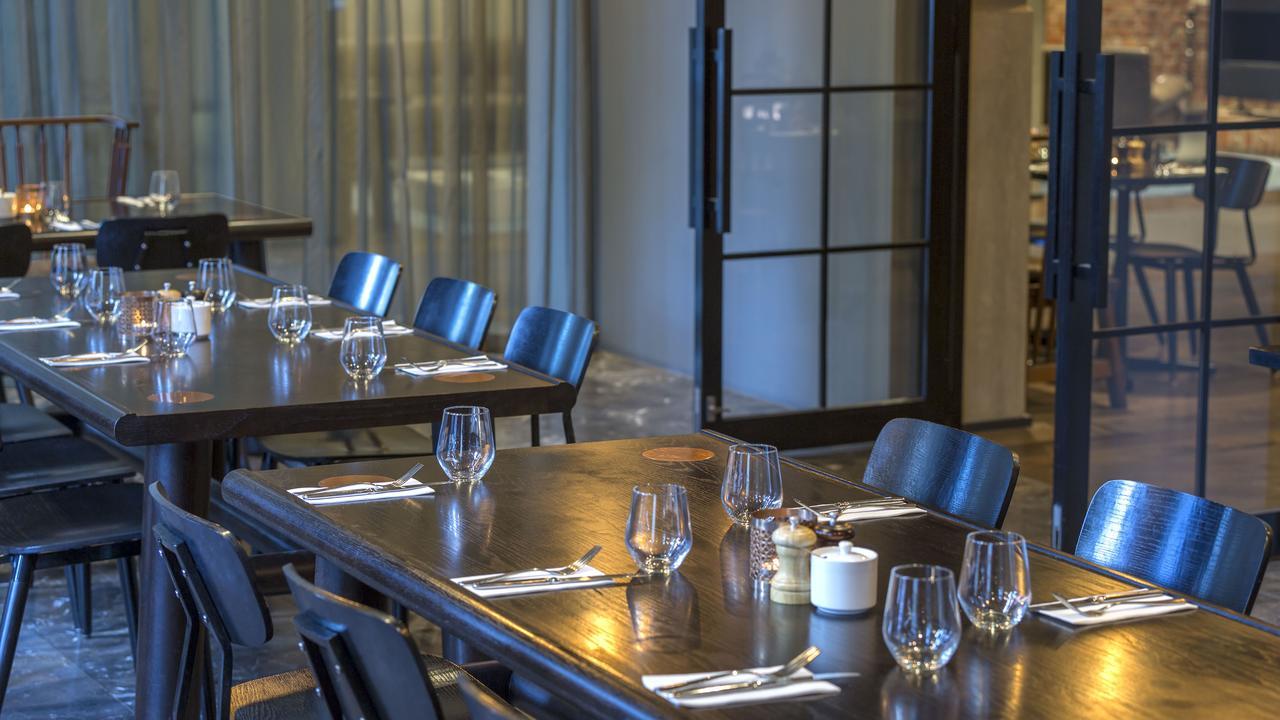 Wrap On Southbank Lejlighedshotel Melbourne Eksteriør billede